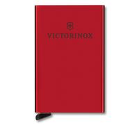 VICTORINOX Altius Secrid Essential Card Wallet Victorinox Red