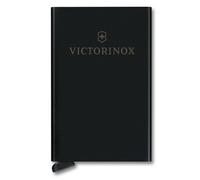 Victorinox Altius Secrid Essential Card Wallet 10 cm - Black