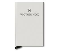VICTORINOX Altius Secrid Essential Card Wallet Silver
