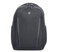 Victorinox Altmont Professional Essentials, Laptop-Rucksack, Damen/Herren, 15,4 Zoll Laptopfach, 10 Zoll Tabletfach, 24 l, Abschließbar, Schwarz