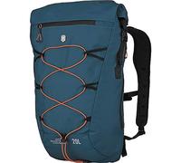 Victorinox Altmont Active L. W. Rolltop Rucksack - Seilzugsystem Outdoor 20 Liter 19x30x46 Unisex - Türkis