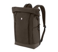 Victorinox Altmont Classic Rolltop Laptop Rucksack - 15,4-Zoll Laptopfach Uninsex Damen/Herren - Schwarz