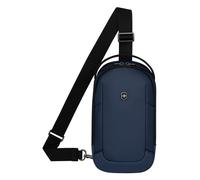 Victorinox Altmont Modern Sling Bag, Kompakte Schultertasche zum Umhängen, Verstellbarer Riemen, Praktische Innenfächer, Damen/Herren, Blau