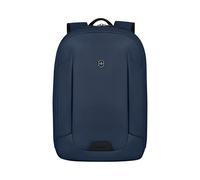 Victorinox Altmont Modern City Daypack, Rucksack mit 15,6 Zoll Laptopfach, Mehrzweck-Backpack, Schmal, Damen/Herren, 16 l, Blau