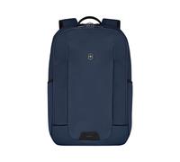 Victorinox Altmont Modern Compact Backpack, Rucksack mit 15,6 Zoll Laptopfach, Mehrzweck-Daypack, Damen/Herren, 20 l, Blau