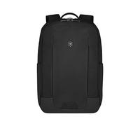 Victorinox Altmont Modern Compact Backpack, Rucksack mit 15,6 Zoll Laptopfach, Mehrzweck-Daypack, Damen/Herren, 20 l, Schwarz