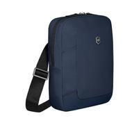 Victorinox Altmont Modern Crossbody Bag, Umhängetasche mit 11 Zoll Tabletfach, Schultertasche, Reisen, Damen/Herren, Blau