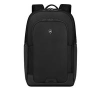 Victorinox Altmont Modern Deluxe Backpack, Rucksack mit 15,6 Zoll Laptopfach, Mehrzweck-Daypack, Damen/Herren, 27 l, Schwarz