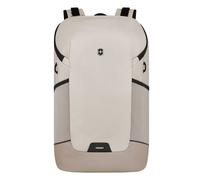 Victorinox Altmont Modern Commuter Backpack, Rucksack mit 15,6 Zoll Laptopfach, Mehrzweck-Daypack, Damen/Herren, 22 l, Beige