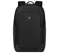Victorinox Altmont Modern Deluxe Backpack, Rucksack mit 15,6 Zoll Laptopfach, Mehrzweck-Daypack, Damen/Herren, 27 l, Schwarz