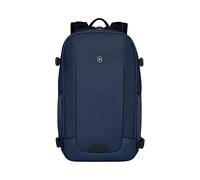 Victorinox Altmont Modern Traveler Backpack, Rucksack mit 15,6 Zoll Laptopfach, Mehrzweck-Daypack, Damen/Herren, 32 l, Blau