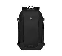 Victorinox Altmont Modern Traveler Backpack, Rucksack mit 15,6 Zoll Laptopfach, Mehrzweck-Daypack, Damen/Herren, 32 l, Schwarz