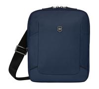 Victorinox Altmont Modern Crossbody Bag, Umhängetasche mit 11 Zoll Tabletfach, Schultertasche, Reisen, Damen/Herren, Blau