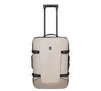 Victorinox Altmont Modern Wheeled Duffel stone white