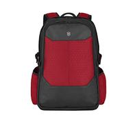 VICTORINOX Herren Rucksack rot / schwarz, Größe One Size, 6624538 Rot / Schwarz One Size