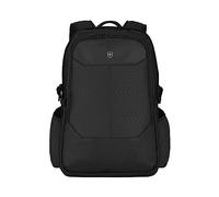 Victorinox Altmont Original Deluxe Laptop Backpack, 17 Zoll Laptop/Tablet Rucksack, Damen/Herren, 34 x 24 x 48 cm, Schwarz