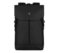 VICTORINOX Altmont Original Flapover Laptop Backpack Black