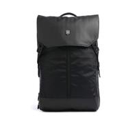 VICTORINOX Altmont Original Flapover Laptop Backpack Black