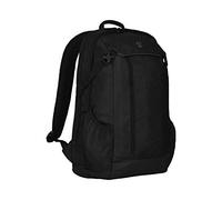 Victorinox Altmont Original Slimline Laptop-Rucksack, Backpack, Damen/Herren, 15,6 Zoll Laptopfach, Schwarz