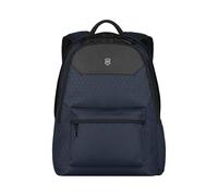 Victorinox Altmont Original Standard Rucksack, Mehrzweckfach mit Reißverschluss, Rückenpolsterung, Unisex, Blau