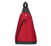 Victorinox Altmont Original Dual-Compartment Monosling red Umhängetasche rot