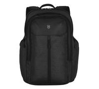 VICTORINOX Altmont Original Vertical-Zip Laptop Backpack Black
