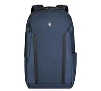 Victorinox Altmont Professional Deluxe Travel Laptop Backpack navy blue