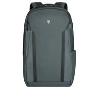 Victorinox Altmont Professional Deluxe Travel Laptop-Rucksack, Backpack mit Laptopfach, Damen/Herren, 26 x 30 x 46 cm, 25 l, Abschließbar, Grau/Grün