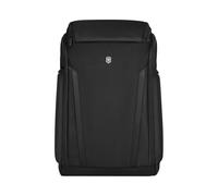 Victorinox Altmont Professional Fliptop Laptop-Rucksack, Backpack mit Laptopfach, Damen/Herren, 26 x 33 x 49 cm, 26 l, Schwarz