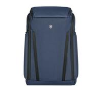 Victorinox Altmont Professional Fliptop Laptop-Rucksack, Backpack mit Laptopfach, Damen/Herren, 26 x 33 x 49 cm, 26 l, Blau