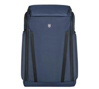 Victorinox Altmont Professional Fliptop Laptop-Rucksack, Backpack mit Laptopfach, Damen/Herren, 26 x 33 x 49 cm, 26 l, Blau