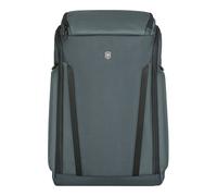 Victorinox Altmont Professional Fliptop Laptop-Rucksack, Backpack mit Laptopfach, Damen/Herren, 26 x 33 x 49 cm, 26 l, Grau/Grün