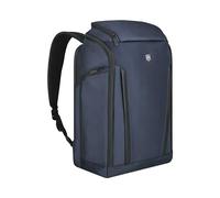 Victorinox Altmont Professional Fliptop Laptop-Rucksack, Backpack mit Laptopfach, Damen/Herren, 26 x 33 x 49 cm, 26 l, Blau