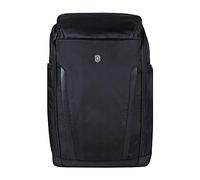 Victorinox Altmont Professional Fliptop Laptop-Rucksack, Backpack mit Laptopfach, Damen/Herren, 26 x 33 x 49 cm, 26 l, Schwarz
