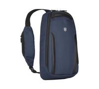Victorinox - Crossbody-Tablet-Rucksack 10" Altmont Professional dunkelblau