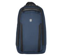 Victorinox Altmont Professional Tablet Sling, Schultertasche mit Tabletfach, Damen/Herren, 10 Zoll Tabletfach, 10 x 24 x 39 cm, 8 l, Blau