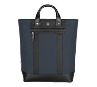 VICTORINOX Architecture Urban 2.0 2-Way Carry Tote Melange Blue / Black