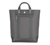VICTORINOX Architecture Urban 2.0 2-Way Carry Tote Melange Grey / Black