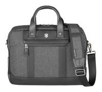 Victorinox Architecture Urban 2 Aktentasche 42 cm Laptopfach grau