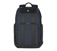 VICTORINOX Architecture Urban 2.0 Deluxe Backpack Melange Blue / Black