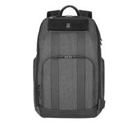 VICTORINOX Architecture Urban 2.0 Deluxe Backpack Melange Grey / Black