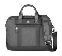 Victorinox Architecture Urban 2 Aktentasche 42 cm Laptopfach grau