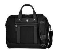 VICTORINOX Architecture Urban 2.0 Briefcase Black