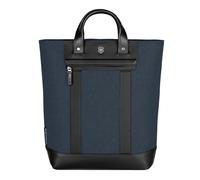 VICTORINOX Architecture Urban 2.0 2-Way Carry Tote Melange Blue / Black