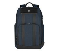 Victorinox Architecture Urban2 Deluxe Backpack melange blue/black