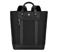 Victorinox Architecture Urban 2 Handtasche 40 cm Laptopfach schwarz