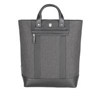 Victorinox Architecture Urban 2 Shopper Tasche 33 cm Laptopfach grau