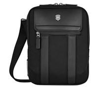Victorinox Architecture Urban 2 Umhängetasche schwarz, Nylon, Unisex