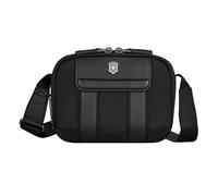 Victorinox Architecture Urban2 Compact Crossbody Bag Ballistic black