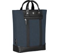 VICTORINOX Architecture Urban 2.0 2-Way Carry Tote Melange Blue / Black